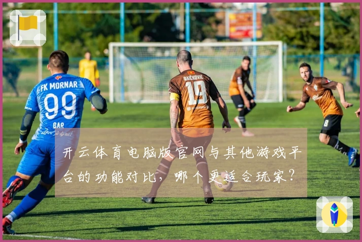 开云体育电脑版官网与其他游戏平台的功能对比，哪个更适合玩家？