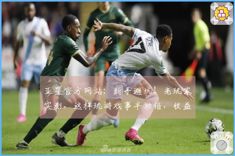 亚星官方网站：新手避坑！老玩家实测，这样玩游戏事半功倍，收益翻倍