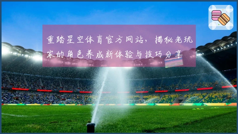 重踏星空体育官方网站，揭秘老玩家的角色养成新体验与技巧分享